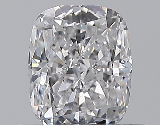 Бриллиант Кушон 0.50 крт