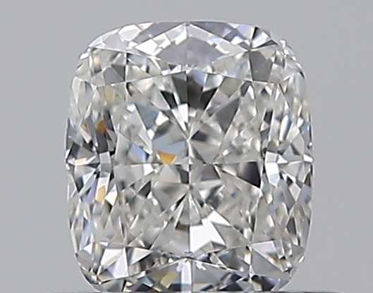 Бриллиант Кушон 0.51 крт