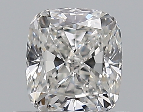 Бриллиант Кушон 0.52 крт