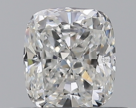 Бриллиант Кушон 0.51 крт