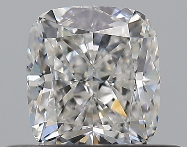 Бриллиант Кушон 0.51 крт