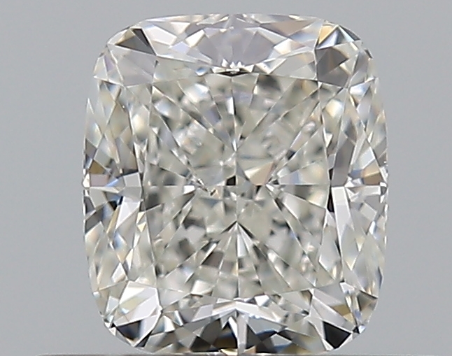 Бриллиант Кушон 0.55 крт