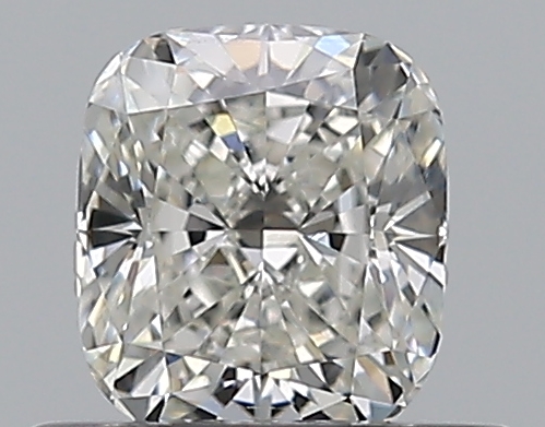 Бриллиант Кушон 0.51 крт