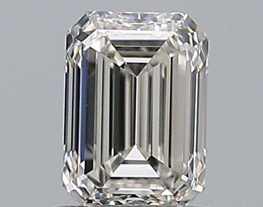 Бриллиант Изумруд 0.78 крт