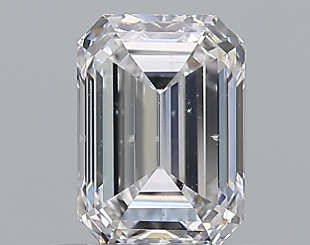 Бриллиант Изумруд 0.70 крт