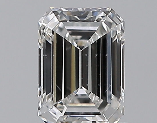 Бриллиант Изумруд 0.50 крт