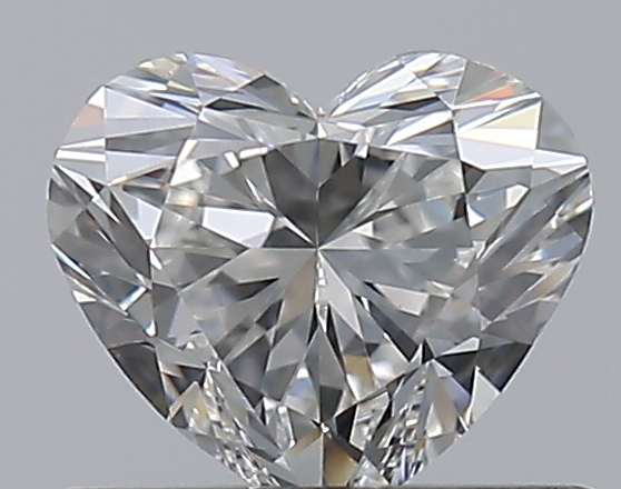 Бриллиант Сердце 0.58 крт