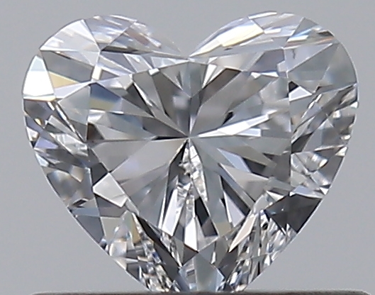 Бриллиант Сердце 0.52 крт