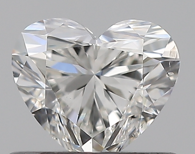 Бриллиант Сердце 0.51 крт