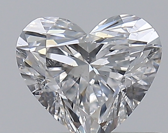 Бриллиант Сердце 0.51 крт
