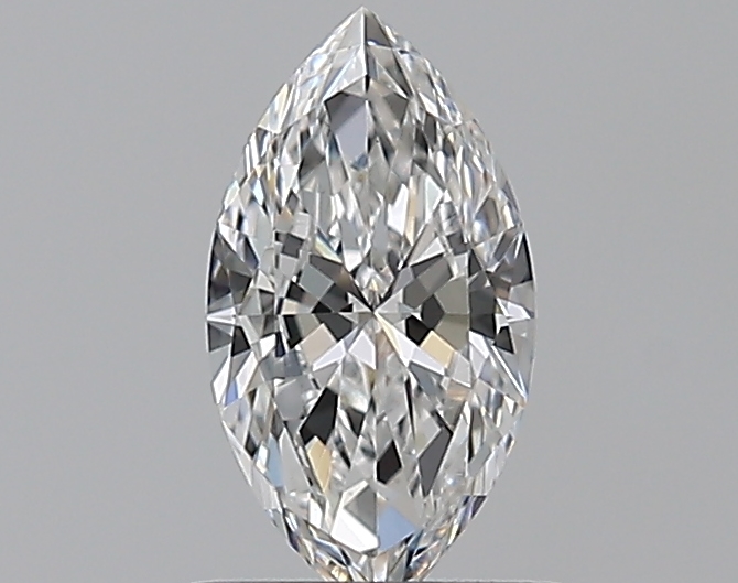 Бриллиант Маркиз 0.59 крт