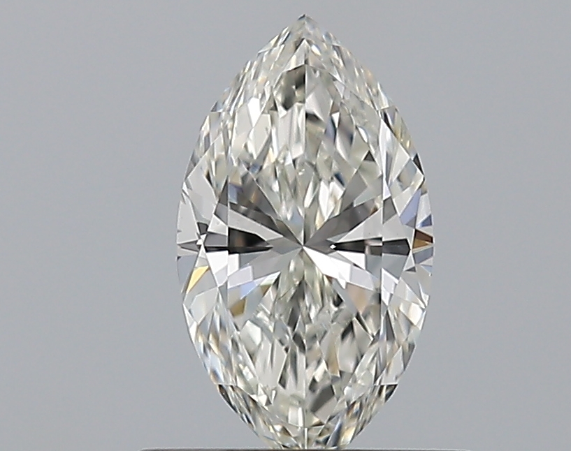 Бриллиант Маркиз 0.60 крт