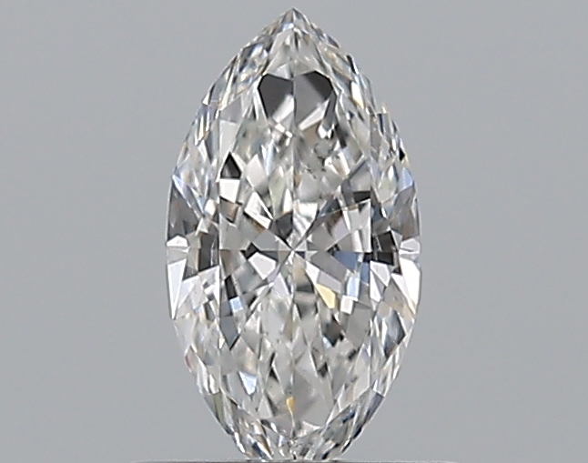 Бриллиант Маркиз 0.50 крт