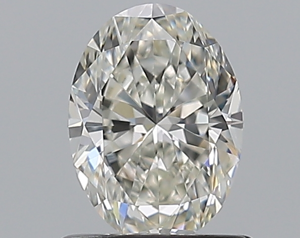 Бриллиант Овал 0.90 крт