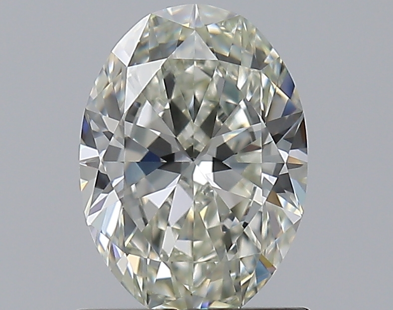 Бриллиант Овал 0.90 крт