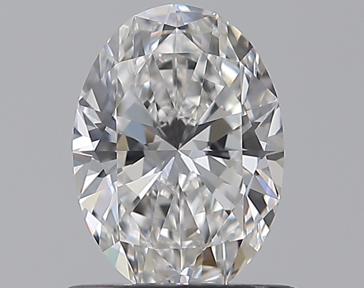Бриллиант Овал 0.75 крт