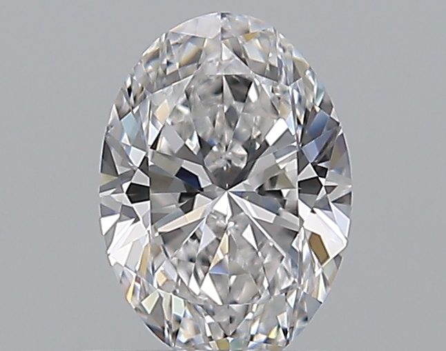 Бриллиант Овал 0.57 крт