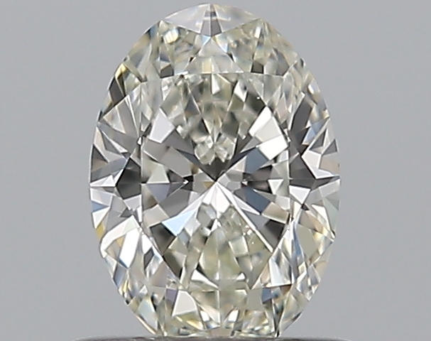 Бриллиант Овал 0.51 крт