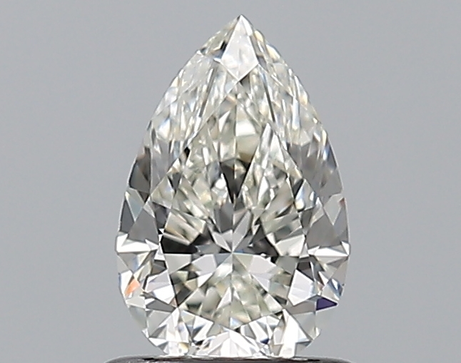 Бриллиант Груша 0.70 крт