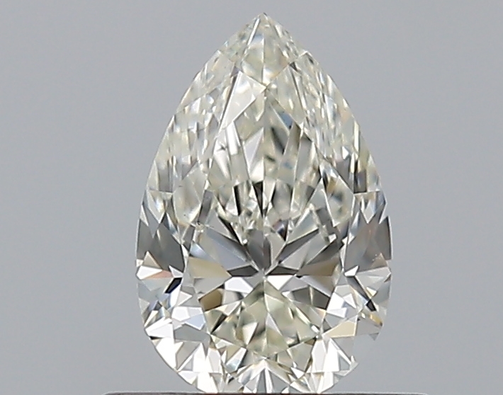 Бриллиант Груша 0.51 крт