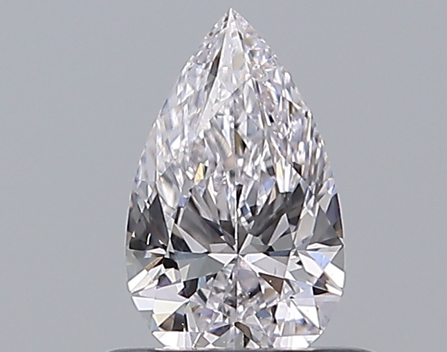 Бриллиант Груша 0.50 крт