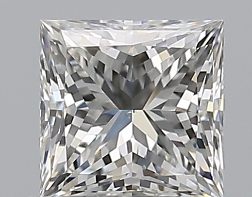 Бриллиант Принцесса 0.70 крт