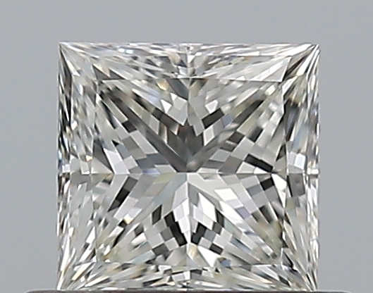 Бриллиант Принцесса 0.50 крт