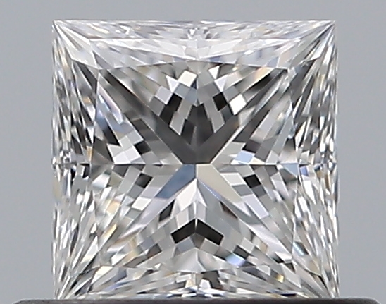 Бриллиант Принцесса 0.50 крт