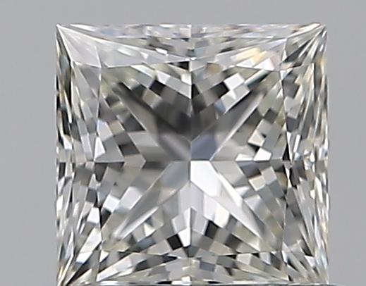 Бриллиант Принцесса 0.51 крт