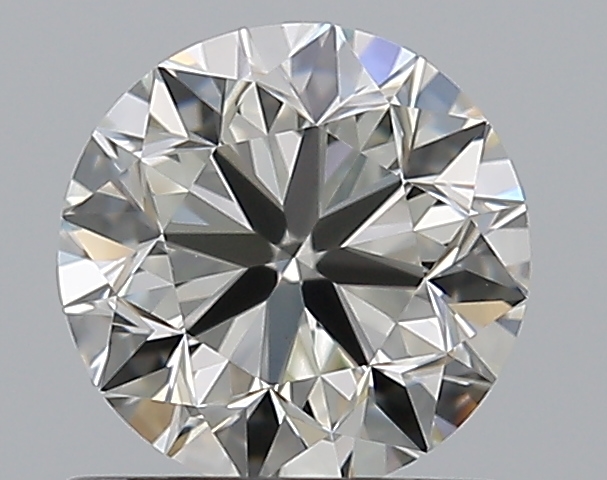 Бриллиант Круглый 0.90 крт