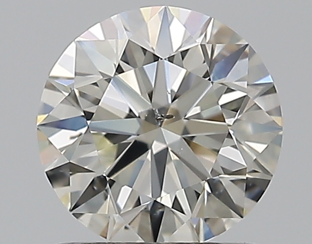 Бриллиант Круглый 0.90 крт