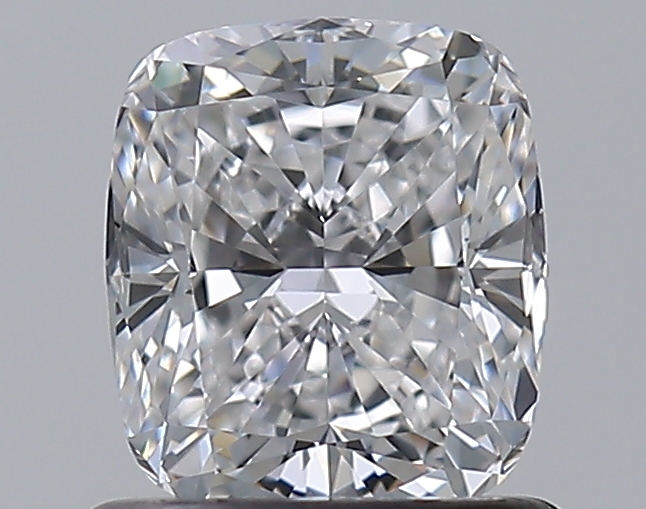 Бриллиант Кушон 0.90 крт