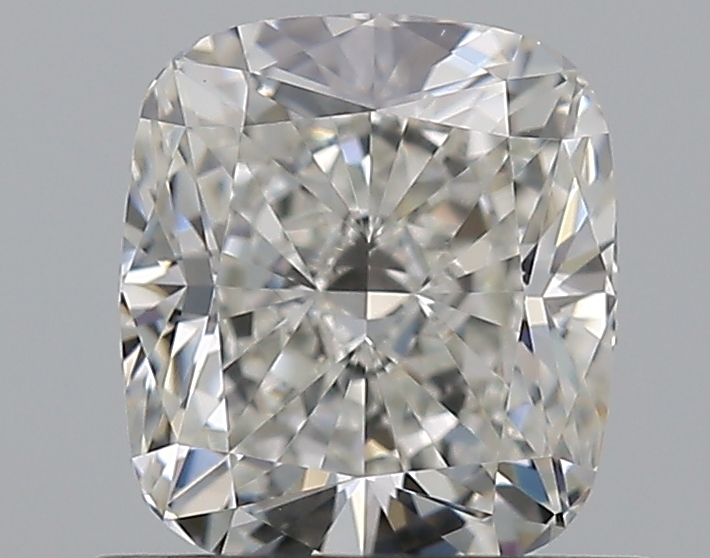 Бриллиант Кушон 0.80 крт