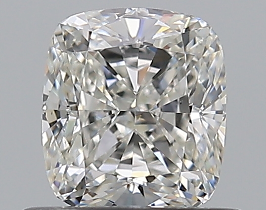 Бриллиант Кушон 0.72 крт