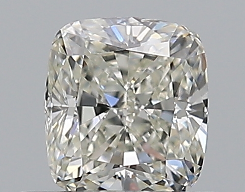 Бриллиант Кушон 0.51 крт