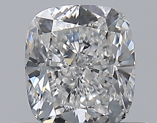 Бриллиант Кушон 0.50 крт