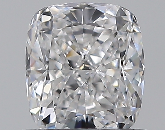 Бриллиант Кушон 0.56 крт