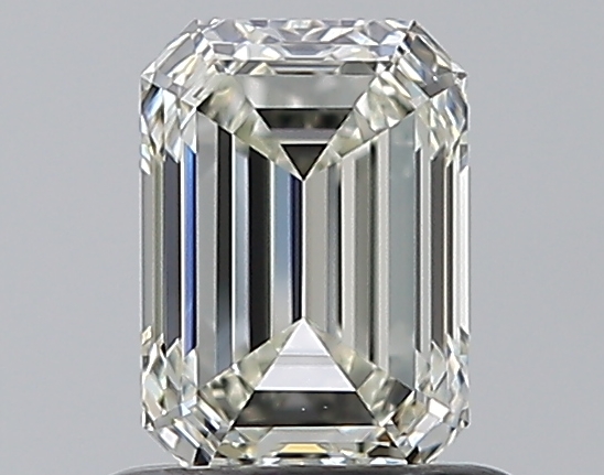 Бриллиант Изумруд 0.80 крт