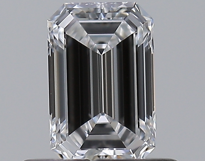 Бриллиант Изумруд 0.50 крт