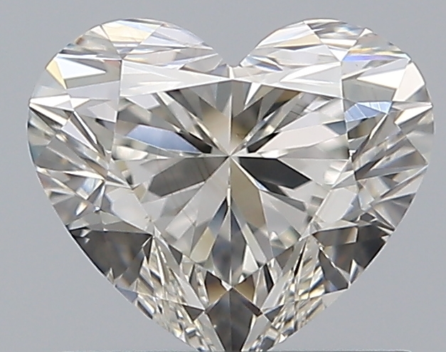 Бриллиант Сердце 0.91 крт