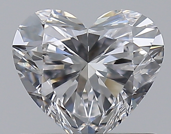 Бриллиант Сердце 0.70 крт