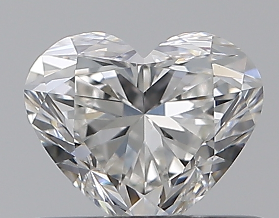 Бриллиант Сердце 0.51 крт