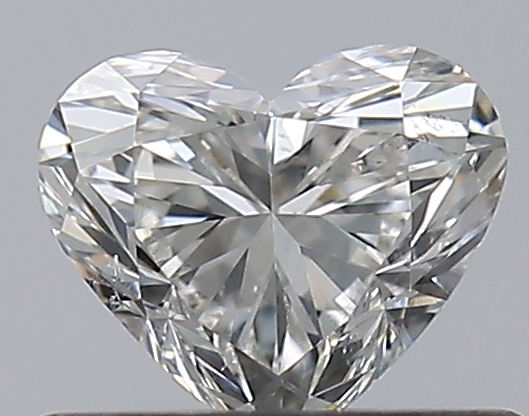 Бриллиант Сердце 0.51 крт