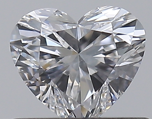 Бриллиант Сердце 0.51 крт