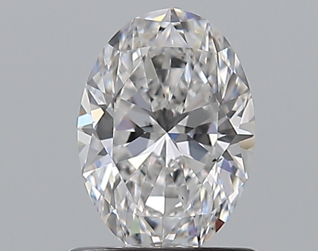 Бриллиант Овал 0.90 крт