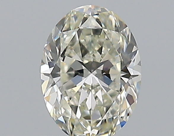 Бриллиант Овал 0.80 крт