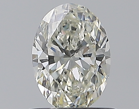 Бриллиант Овал 0.62 крт