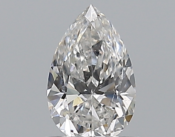 Бриллиант Груша 0.51 крт