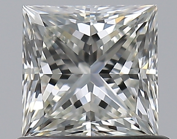 Бриллиант Принцесса 0.71 крт