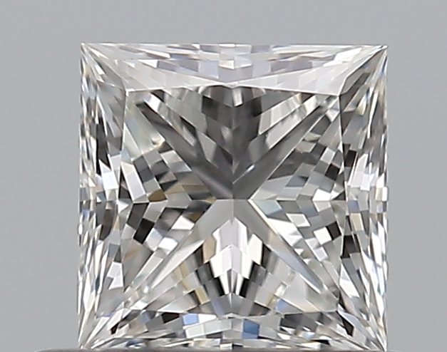 Бриллиант Принцесса 0.60 крт